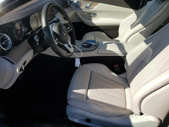 2019 Mercedes-Benz E-Class E 450 with VIN WDD1J6HB3KF093533, listed as a Copart auction lot 88759025 with 25,494 mi miles and Salvage Title. Bid and sale history available at carsss.com. Image 7.