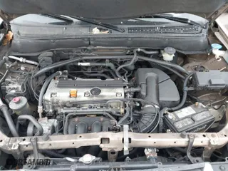2004 Honda CR-V EX with VIN SHSRD78894U212085, listed as a IAAI auction lot 41314641 with 49,733 mi miles. Bid and sale history available at carsss.com. Image 10.