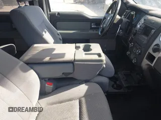 2014 Ford F-150 XL с VIN 1FTFW1ET1EKD25074, выставлен на аукционе IAAI как лот 42769253 с пробегом 180 886 миль миль и . История ставок и продаж доступна на DreamBid. Изображение 5.