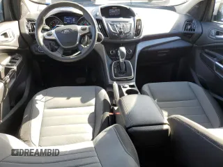 2013 Ford Escape SE with VIN 1FMCU0GX0DUB00887, listed as a Copart auction lot 44850535 with 177,626 mi miles and Clean Title. Bid and sale history available at DreamBid. Image 8.