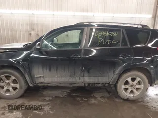 2009 Toyota RAV4 Ltd with VIN 2T3BK31V89W005566, listed as a IAAI auction lot 40931084 with 0 mi miles. Bid and sale history available at carsss.com. Image 15.