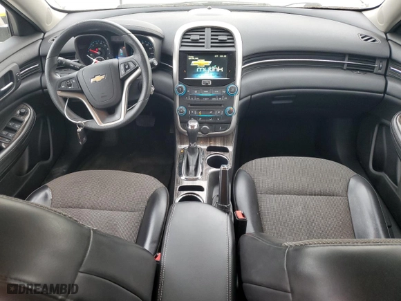 2016 Chevrolet Malibu Limited LT with VIN 1G11C5SA5GF164620, listed as a Copart auction lot 52747675 with 207,939 mi miles and Clean Title. Bid and sale history available at carsss.com. Image 8.