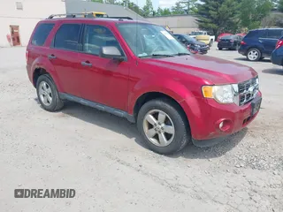 2012 Ford Escape XLT с VIN 1FMCU9D72CKA61657, выставлен на аукционе IAAI как лот 42361559 с пробегом 85 439 миль миль и . История ставок и продаж доступна на DreamBid. Изображение 1.