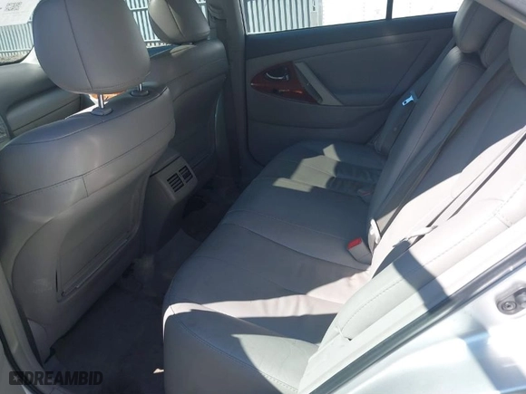 2011 Toyota Camry LE with VIN 4T1BF3EK2BU195948, listed as a IAAI auction lot 41753159 with 212,916 mi miles. Bid and sale history available at carsss.com. Image 8.