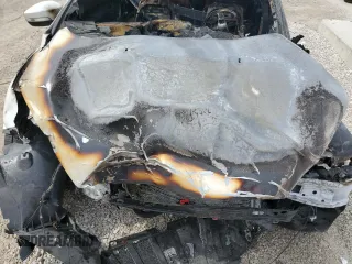 2017 Ford Focus Titanium с VIN 1FADP3J29HL245054, выставлен на аукционе Copart как лот 50784925 с пробегом Не указан миль и На запчасти • Non repairable. История ставок и продаж доступна на DreamBid. Изображение 12.