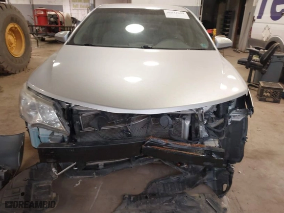 2013 Toyota Camry Hybrid LE with VIN 4T1BD1FK4DU065214, listed as a IAAI auction lot 41541824 with 100,866 mi miles. Bid and sale history available at carsss.com. Image 11.