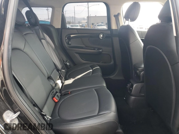 2019 MINI Countryman Cooper z VIN WMZYS7C59K3F44546, wystawiony jako Copart lot #45243785 z przebiegiem 71 093 mil mil oraz Szkoda całkowita • Salvage title. Historia ofert i sprzedaży dostępna na DreamBid. Obrazek 10.