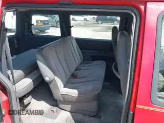 1994 Plymouth Voyager z VIN 2P4GH2535RR514642, wystawiony jako IAAI lot #41942481 z przebiegiem 212 881 mil mil oraz . Historia ofert i sprzedaży dostępna na DreamBid. Obrazek 8.