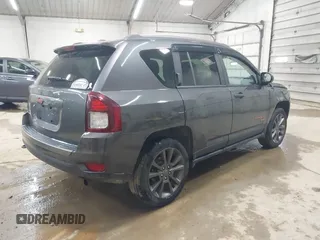 2016 Jeep Compass Sport с VIN 1C4NJDBB5GD785014, выставлен на аукционе IAAI как лот 42453207 с пробегом 56 904 миль миль и . История ставок и продаж доступна на DreamBid. Изображение 4.