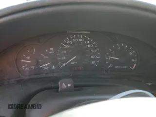 2004 Chevrolet Cavalier z VIN 1G1JC52F747305513, wystawiony jako Copart lot #47075545 z przebiegiem 99 137 mil mil oraz Szkoda całkowita • Salvage title. Historia ofert i sprzedaży dostępna na DreamBid. Obrazek 9.