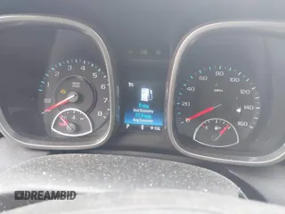 2014 Chevrolet Malibu LS with VIN 1G11B5SL5EF183623, listed as a IAAI auction lot 41834906 with 134,190 mi miles and . Bid and sale history available at DreamBid. Image 7.