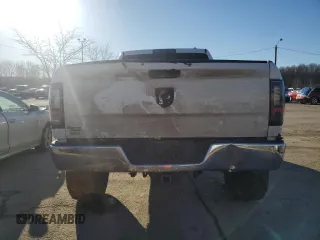 2012 Ram 2500 Laramie z VIN 3C6UD5FL5CG104673, wystawiony jako Copart lot #46175925 z przebiegiem 195 771 mil mil oraz Szkoda całkowita • Salvage title. Historia ofert i sprzedaży dostępna na DreamBid. Obrazek 6.
