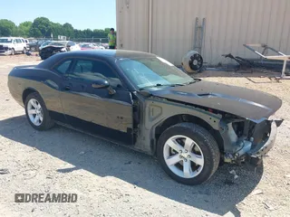 2012 Dodge Challenger R/T z VIN 2C3CDYBT7CH268295, wystawiony jako IAAI lot #42179196 z przebiegiem 121 591 mil mil oraz . Historia ofert i sprzedaży dostępna na DreamBid. Obrazek 1.