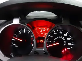 2012 Nissan Juke SL with VIN JN8AF5MV8CT122182, listed as a IAAI auction lot 41670838 with 120,351 mi miles. Bid and sale history available at carsss.com. Image 7.