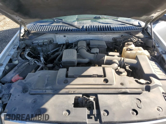2014 Ford Expedition Max Limited with VIN 1FMJK2A57EEF29357, listed as a Copart auction lot 58435855 with 155,343 mi miles and Salvage title. Bid and sale history available at DreamBid. Image 12.