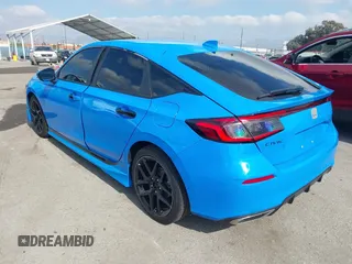 2024 Honda Civic Sport Touring z VIN 19XFL1G86RE029798, wystawiony jako IAAI lot #41469492 z przebiegiem 13 104 mil mil oraz . Historia ofert i sprzedaży dostępna na DreamBid. Obrazek 3.