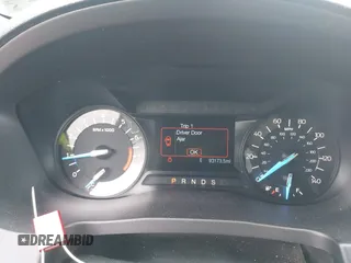 2017 Ford Explorer z VIN 1FM5K8B87HGE27594, wystawiony jako IAAI lot #42686352 z przebiegiem 93 173 mil mil oraz . Historia ofert i sprzedaży dostępna na DreamBid. Obrazek 7.