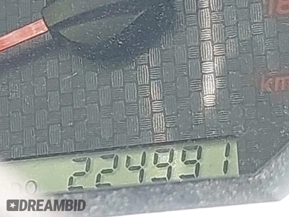 2012 Toyota Tacoma with VIN 3TMMU4FN2CM046155, listed as a IAAI auction lot 42190318 with 224,991 mi miles and . Bid and sale history available at DreamBid. Image 16.