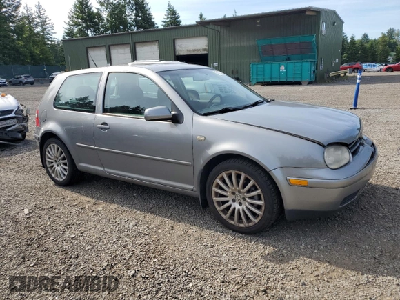2004 Volkswagen GTI 1.8T с VIN 9BWDE61J144001837, выставлен на аукционе Copart как лот 60175545 с пробегом 131 702 миль миль и Чистый • Clean title. История ставок и продаж доступна на DreamBid. Изображение 4.