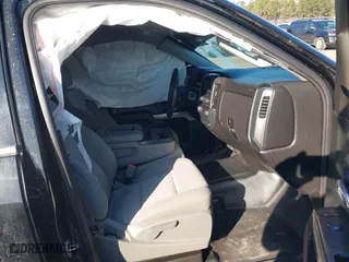 2015 Chevrolet Silverado 1500 LS with VIN 1GCRCPEC0FZ309143, listed as a IAAI auction lot 41433445 with 105,947 mi miles. Bid and sale history available at carsss.com. Image 5.