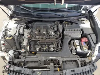 2018 Nissan Maxima SL with VIN 1N4AA6AP9JC365797, listed as a Copart auction lot 49688455 with 223,500 mi miles and Salvage Title. Bid and sale history available at carsss.com. Image 11.
