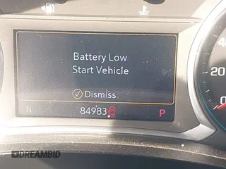 2020 Chevrolet Traverse RS with VIN 1GNERJKW5LJ210618, listed as a IAAI auction lot 41386165 with 84,983 mi miles and . Bid and sale history available at DreamBid. Image 15.