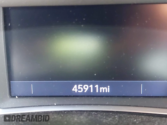 2021 Chevrolet Equinox Premier with VIN 2GNAXNEV5M6151910, listed as a IAAI auction lot 42110010 with 45,911 mi miles and . Bid and sale history available at DreamBid. Image 16.