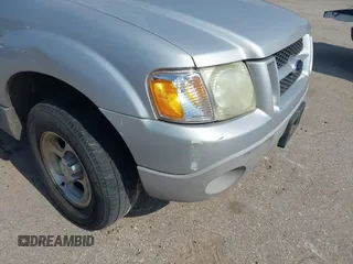 2002 Ford Explorer Sport Value с VIN 1FMYU60EX2UB54258, выставлен на аукционе IAAI как лот 42414284 с пробегом 230 433 миль миль и . История ставок и продаж доступна на DreamBid. Изображение 6.
