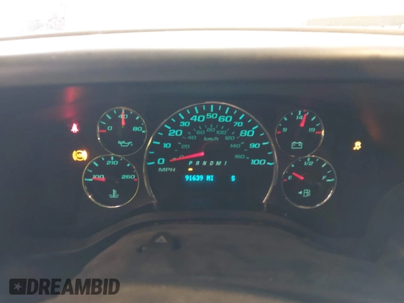2017 Chevrolet Express Passenger LT с VIN 1GAZGPFG7H1336632, выставлен на аукционе IAAI как лот 42682488 с пробегом 91 639 миль миль и . История ставок и продаж доступна на DreamBid. Изображение 7.