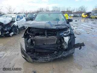 2019 Chevrolet Equinox LT with VIN 2GNAXKEV3K6275461, listed as a IAAI auction lot 41666491 with 129,082 mi miles. Bid and sale history available at carsss.com. Image 12.