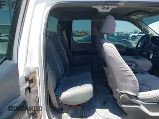 2018 Ford F-150 XL with VIN 1FTFX1E58JKD86995, listed as a IAAI auction lot 42256816 with 146,888 mi miles and . Bid and sale history available at DreamBid. Image 8.