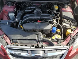 2014 Subaru Impreza Limited с VIN JF1GJAH6XEH005134, выставлен на аукционе Copart как лот 59714655 с пробегом 166 804 миль миль и Чистый • Clean title. История ставок и продаж доступна на DreamBid. Изображение 11.
