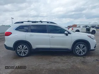2020 Subaru Ascent Premium with VIN 4S4WMAHD5L3415745, listed as a IAAI auction lot 42095393 with 84,918 mi miles and . Bid and sale history available at DreamBid. Image 13.