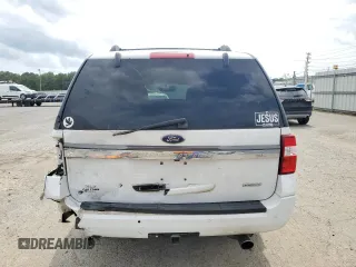 2017 Ford Expedition Max XLT с VIN 1FMJK1HT2HEA70287, выставлен на аукционе Copart как лот 56202935 с пробегом 159 681 миль миль и Списание • Salvage title. История ставок и продаж доступна на DreamBid. Изображение 6.