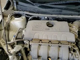 2016 Nissan Sentra SR с VIN 3N1AB7AP2GY242665, выставлен на аукционе Copart как лот 55068785 с пробегом 41 249 миль миль и Чистый • Clean title. История ставок и продаж доступна на DreamBid. Изображение 14.