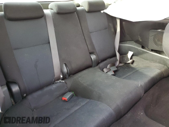 2009 Scion tC z VIN JTKDE167290296111, wystawiony jako Copart lot #55486315 z przebiegiem Nie podano mil oraz Szkoda całkowita • Salvage title. Historia ofert i sprzedaży dostępna na DreamBid. Obrazek 10.