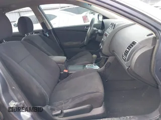 2011 Nissan Altima 2.5 S with VIN 1N4AL2AP1BC156896, listed as a IAAI auction lot 41702106 with 168,938 mi miles. Bid and sale history available at carsss.com. Image 5.