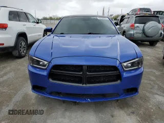 2013 Dodge Charger RT with VIN 2C3CDXCT7DH717582, listed as a Copart auction lot 49320534 with 169,717 mi miles and Salvage Title. Bid and sale history available at carsss.com. Image 5.