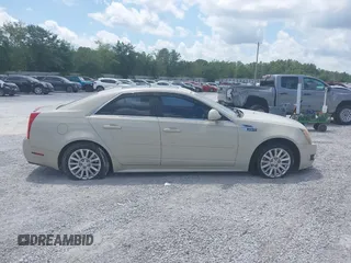 2010 Cadillac CTS Luxury z VIN 1G6DE5EG7A0149418, wystawiony jako IAAI lot #42311562 z przebiegiem 158 517 mil mil oraz . Historia ofert i sprzedaży dostępna na DreamBid. Obrazek 13.