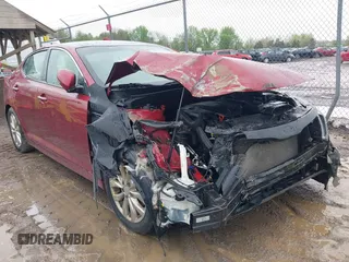 2015 Kia Optima EX с VIN 5XXGN4A70FG371153, выставлен на аукционе IAAI как лот 42219461 с пробегом 168 176 миль миль и . История ставок и продаж доступна на DreamBid. Изображение 6.