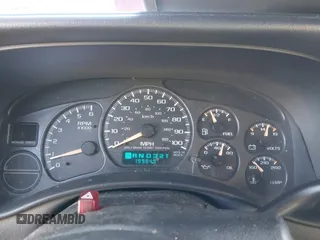 2002 Chevrolet Suburban LT with VIN 1GNFK16T92J186217, listed as a IAAI auction lot 41446083 with 199,849 mi miles. Bid and sale history available at carsss.com. Image 7.