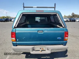 1994 Ford Ranger Splash с VIN 1FTCR14XXRPA45001, выставлен на аукционе Copart как лот 66674855 с пробегом 89 620 миль миль и Чистый • Clean title. История ставок и продаж доступна на DreamBid. Изображение 6.