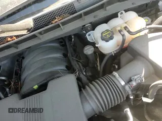 2025 Chevrolet Silverado 1500 LT с VIN 1GCPACED9SZ131497, выставлен на аукционе Copart как лот 86533675 с пробегом 28 954 миль миль и Чистый • Clean title. История ставок и продаж доступна на DreamBid. Изображение 14.