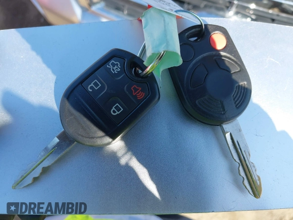 2012 Ford Escape XLT с VIN 1FMCU9DGXCKB55950, выставлен на аукционе IAAI как лот 42490173 с пробегом 221 795 миль миль и . История ставок и продаж доступна на DreamBid. Изображение 11.