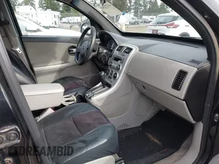 2005 Chevrolet Equinox LS with VIN 2CNDL13F456184822, listed as a IAAI auction lot 41773966 with 175,920 mi miles. Bid and sale history available at carsss.com. Image 5.