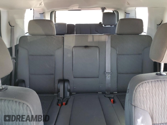 2015 GMC Yukon SLE with VIN 1GKS1AKC0FR228818, listed as a Copart auction lot 48677585 with 175,950 mi miles and Clean Title. Bid and sale history available at carsss.com. Image 10.