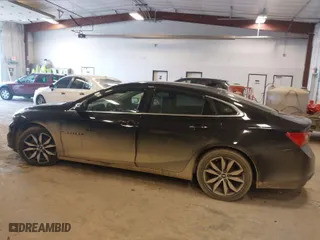 2016 Chevrolet Malibu LT with VIN 1G1ZE5STXGF289904, listed as a IAAI auction lot 42031474 with 290,978 mi miles. Bid and sale history available at carsss.com. Image 14.