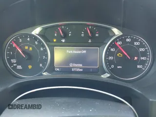 2021 GMC Terrain SLT z VIN 3GKALPEV7ML316534, wystawiony jako IAAI lot #41844920 z przebiegiem 37 725 mil mil oraz . Historia ofert i sprzedaży dostępna na DreamBid. Obrazek 7.
