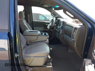 2021 Chevrolet Silverado 1500 LT z VIN 3GCUYDEDXMG111217, wystawiony jako IAAI lot #42056447 z przebiegiem 80 615 mil mil oraz . Historia ofert i sprzedaży dostępna na DreamBid. Obrazek 5.