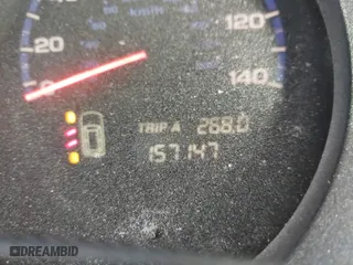 2005 Acura MDX Touring with VIN 2HNYD18665H558857, listed as a IAAI auction lot 41829809 with 157,147 mi miles. Bid and sale history available at carsss.com. Image 16.